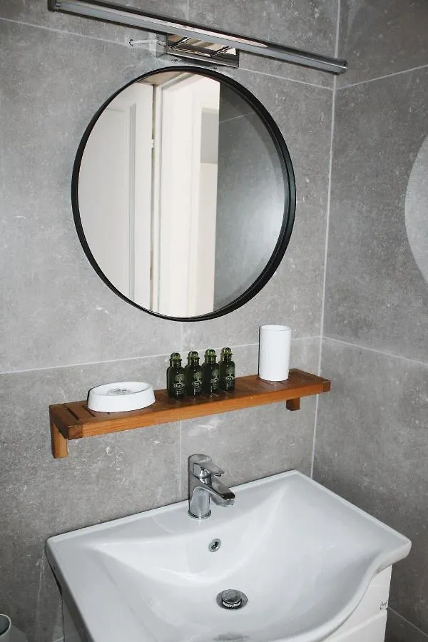 Villa Thalassa Apartments Pefkochori