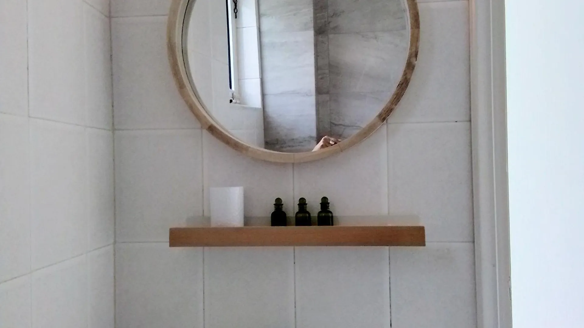 Villa Thalassa Apartments Pefkochori