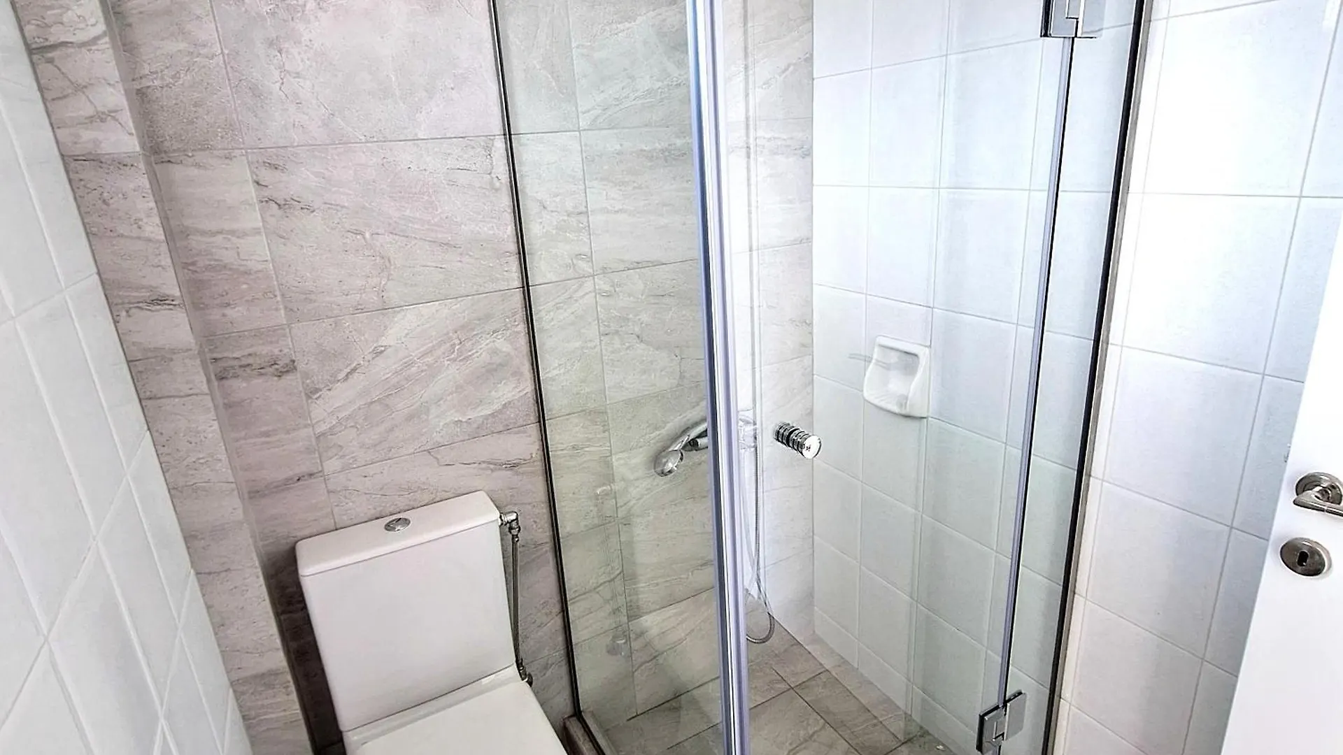 Villa Thalassa Apartments Pefkochori 0*,  Grekland