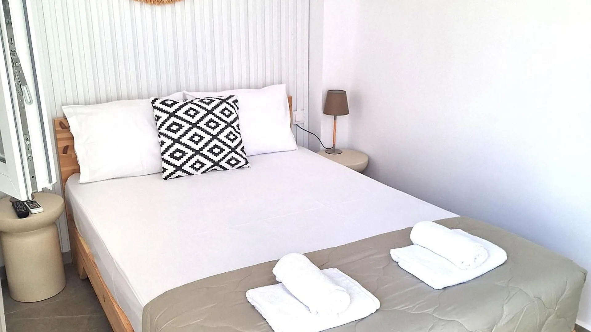 Villa Thalassa Apartments Pefkochori 0*,  Grekland