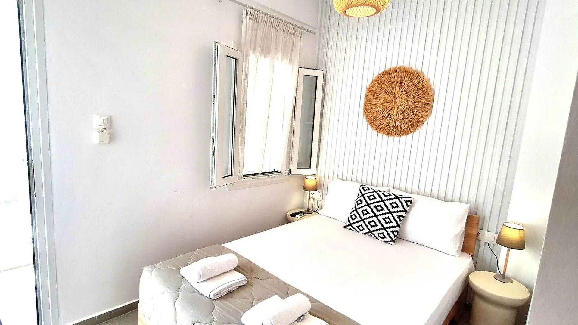 Villa Thalassa Apartments Pefkochori 0*,  Grekland
