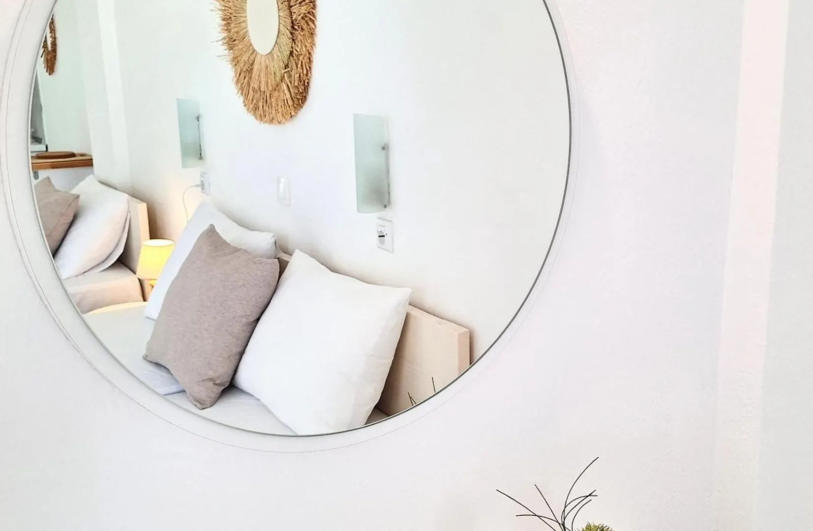 Villa Thalassa Apartments Pefkochori