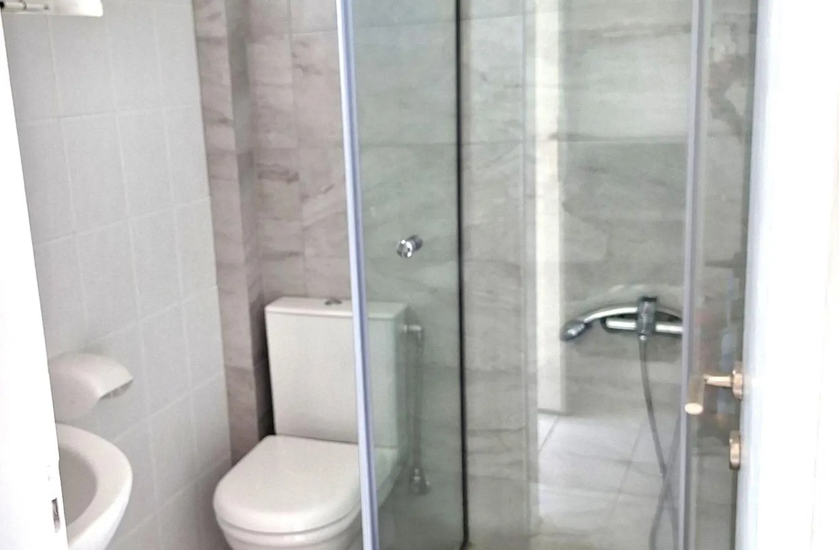 Villa Thalassa Apartments Pefkochori Greece