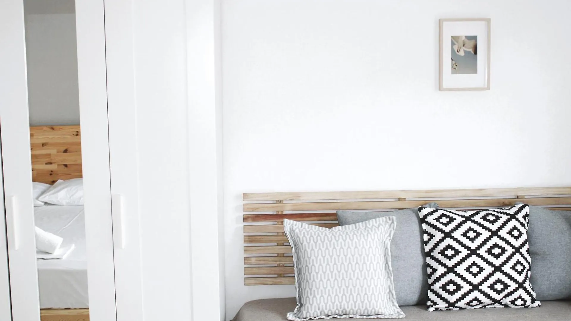 Aparthotel Villa Thalassa Apartments Pefkochori Greece