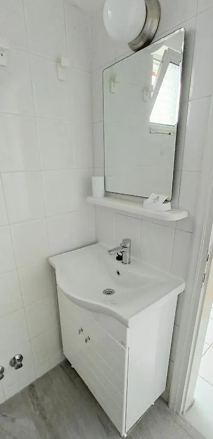 Villa Thalassa Apartments Pefkochori Griechenland