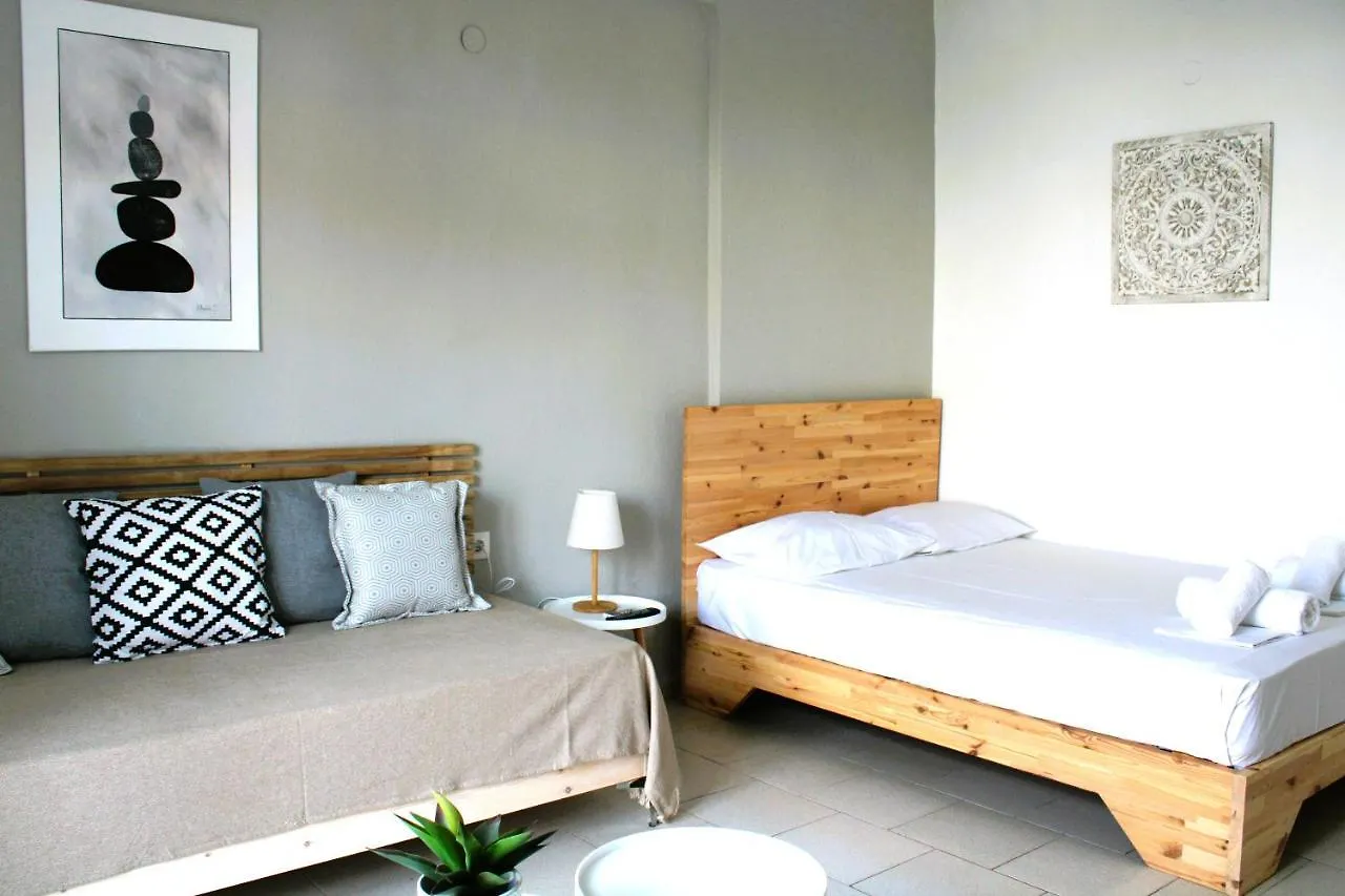 Villa Thalassa Apartments Pefkochori 0*,  Griechenland